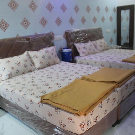 Atithi Home Stay Garudeshwar Eksteriør billede