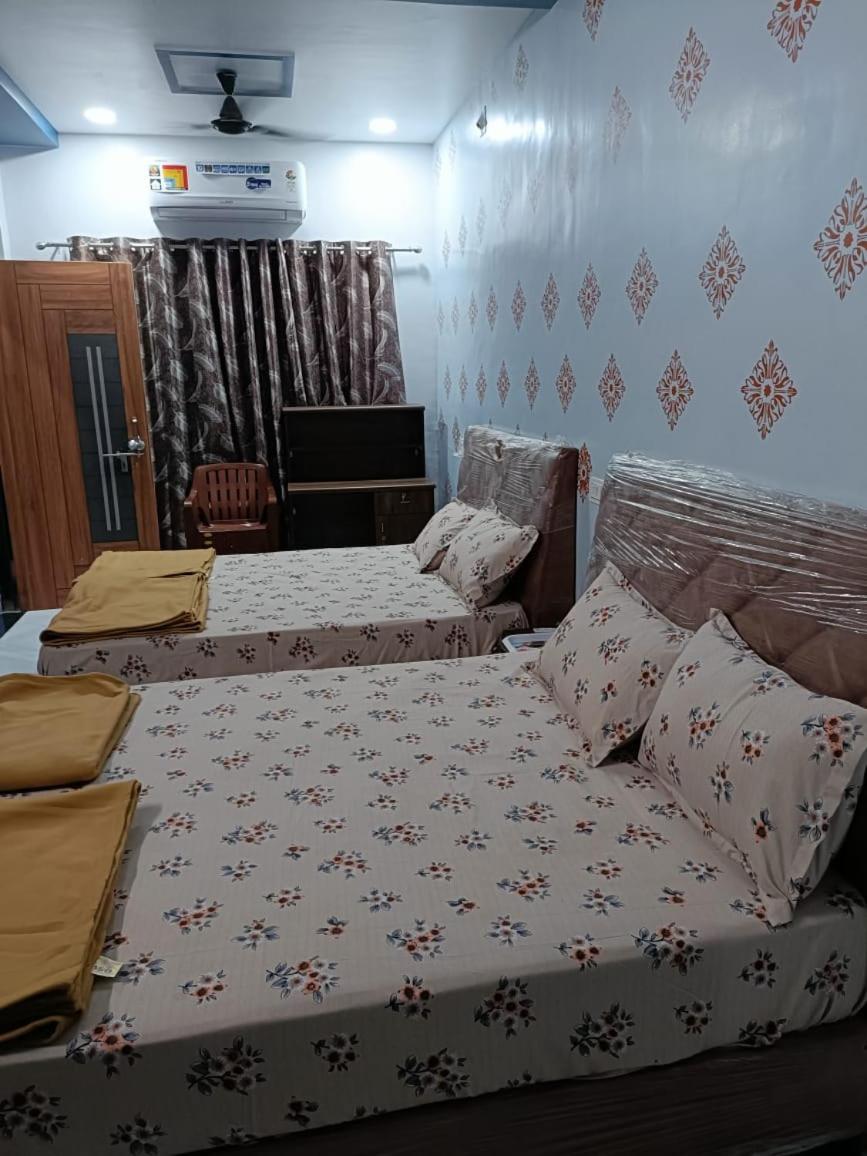 Atithi Home Stay Garudeshwar Eksteriør billede