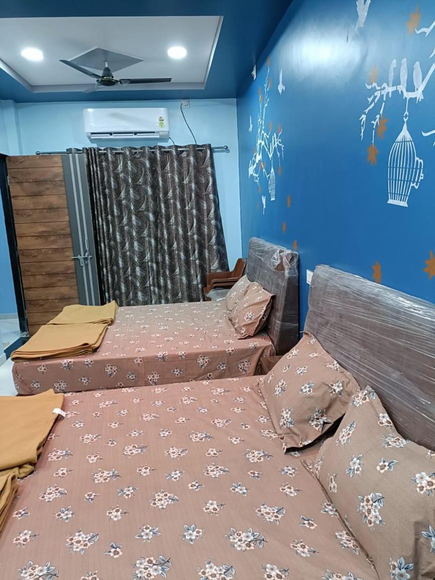 Atithi Home Stay Garudeshwar Eksteriør billede