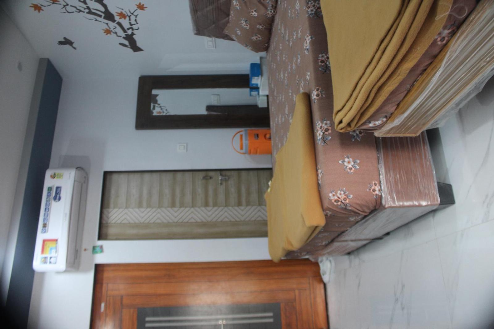 Atithi Home Stay Garudeshwar Eksteriør billede